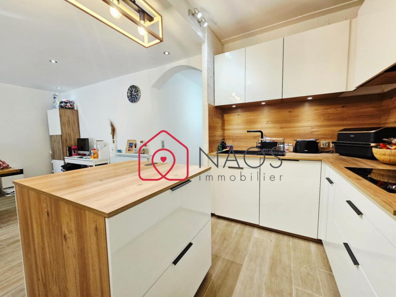 vente Appartement La Croix Valmer - Photo 4