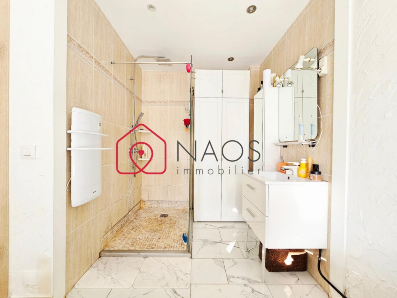 vente Appartement La Croix Valmer - Photo 8