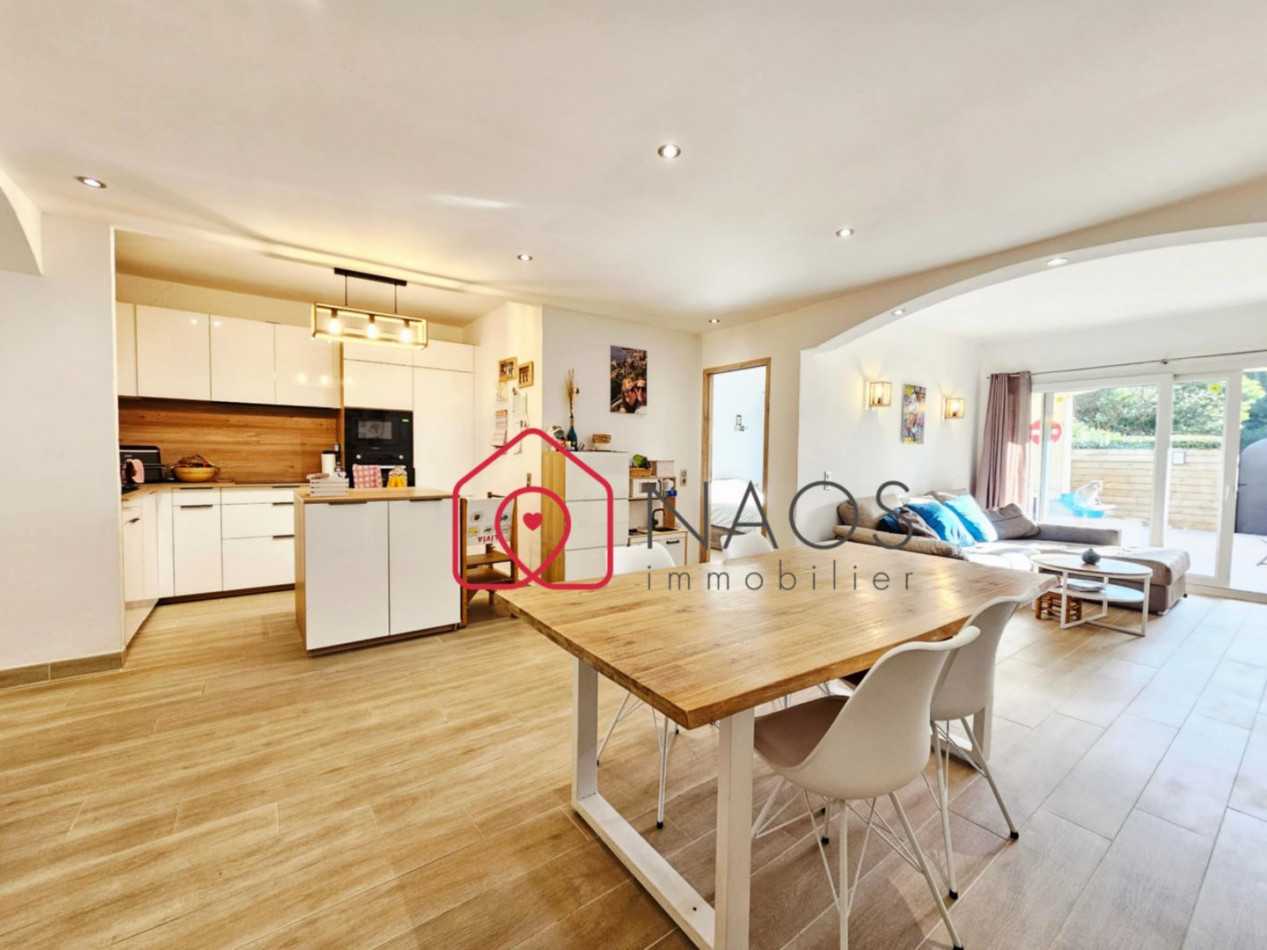 vente Appartement La Croix Valmer - Photo 2