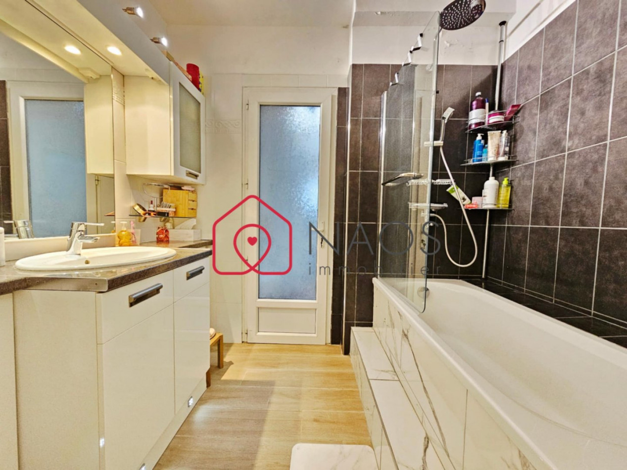 vente Appartement La Croix Valmer - Photo 6