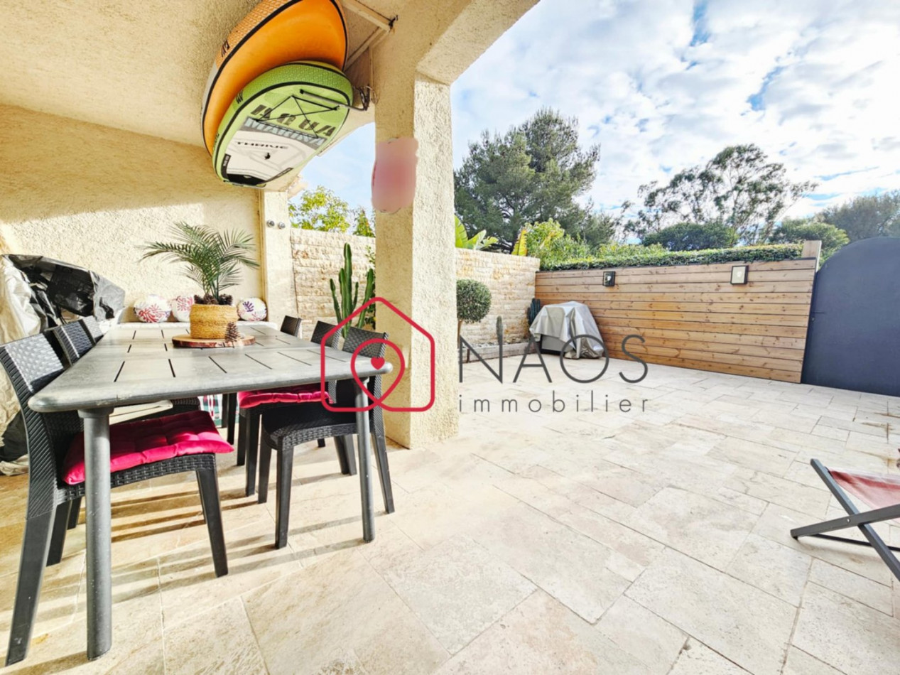 vente Appartement La Croix Valmer - Photo 1