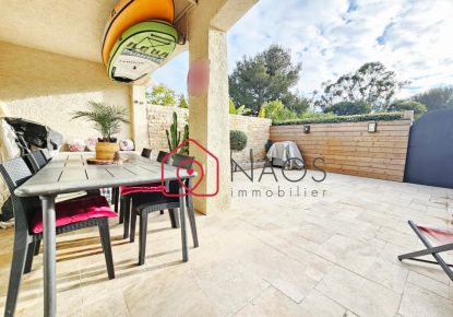 vente Appartement La Croix Valmer