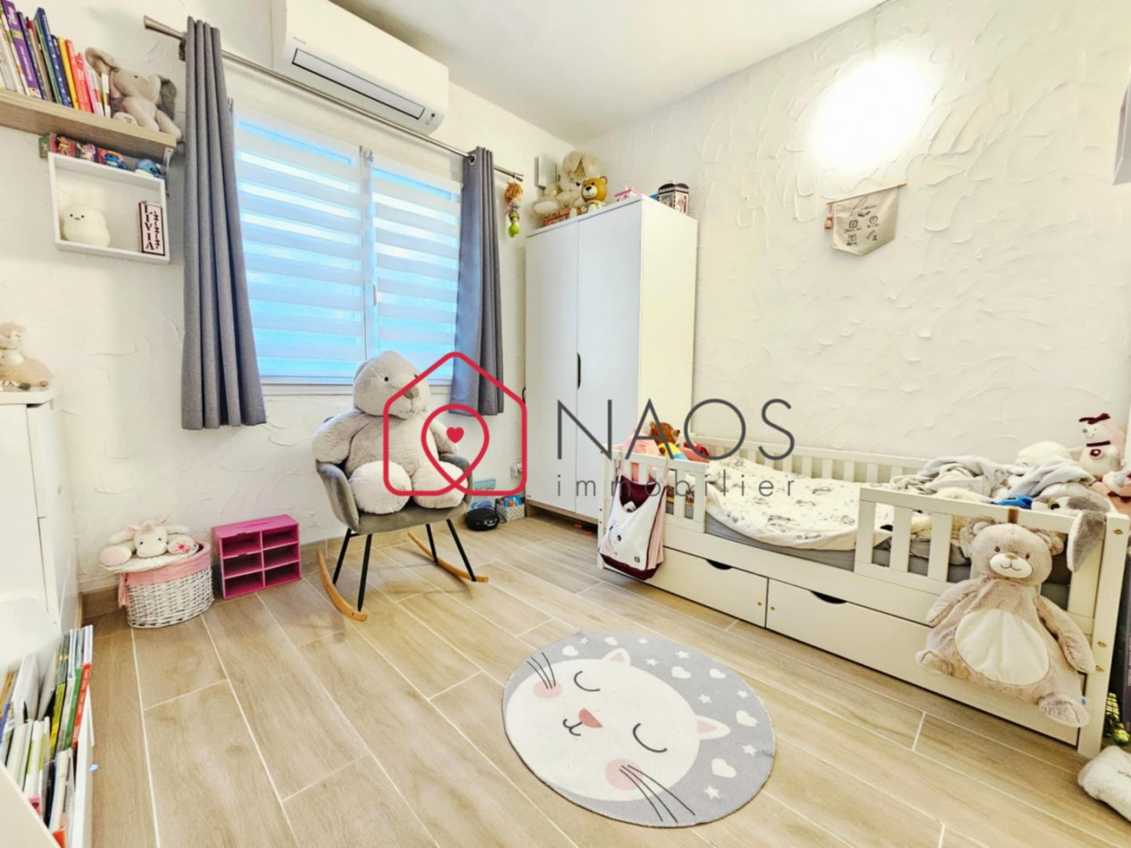 vente Appartement La Croix Valmer - Photo 10