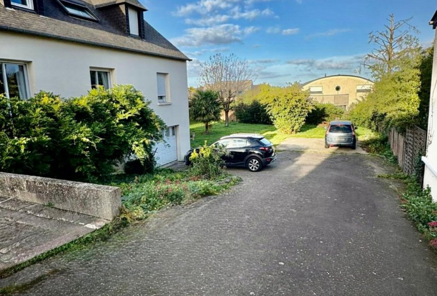 vente Ensemble immobilier Retiers - Photo 9