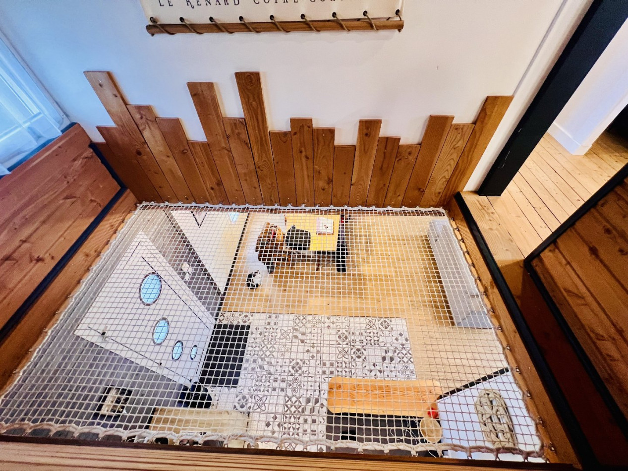 vente Maison Plerguer - Photo 8