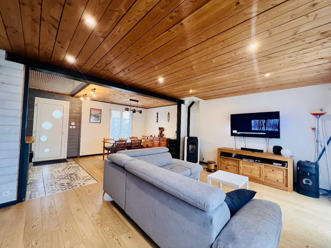 vente Maison Plerguer - Photo 3