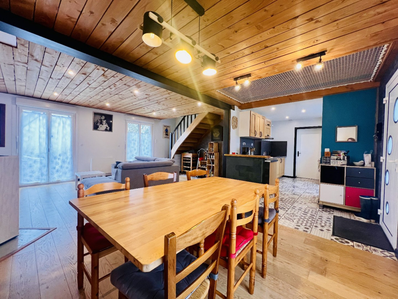 vente Maison Plerguer - Photo 5