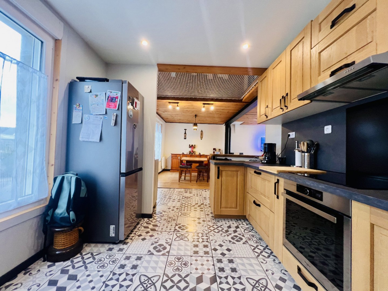 vente Maison Plerguer - Photo 7