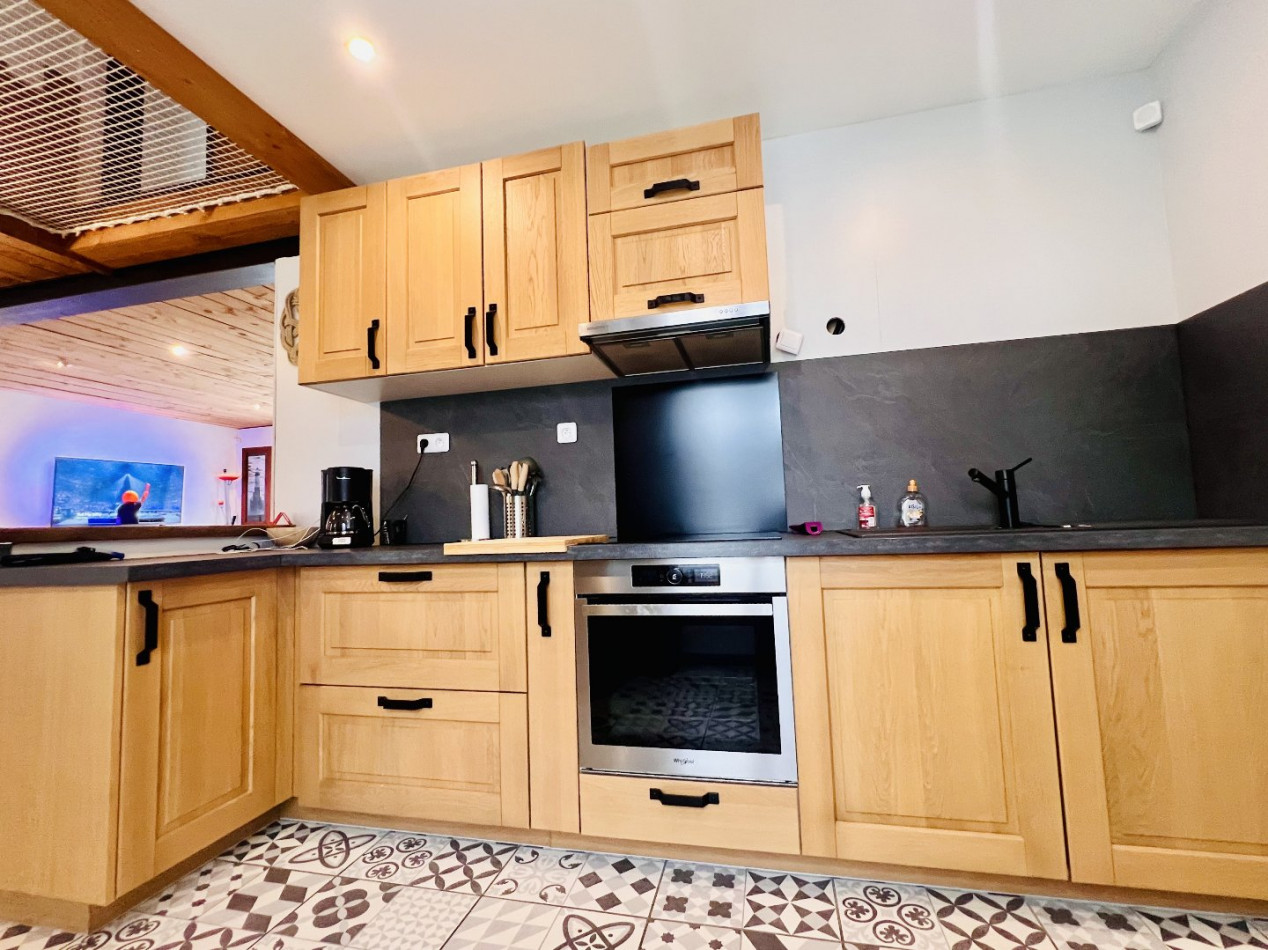 vente Maison Plerguer - Photo 6