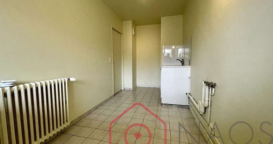 vente Appartement Saint Germain En Laye