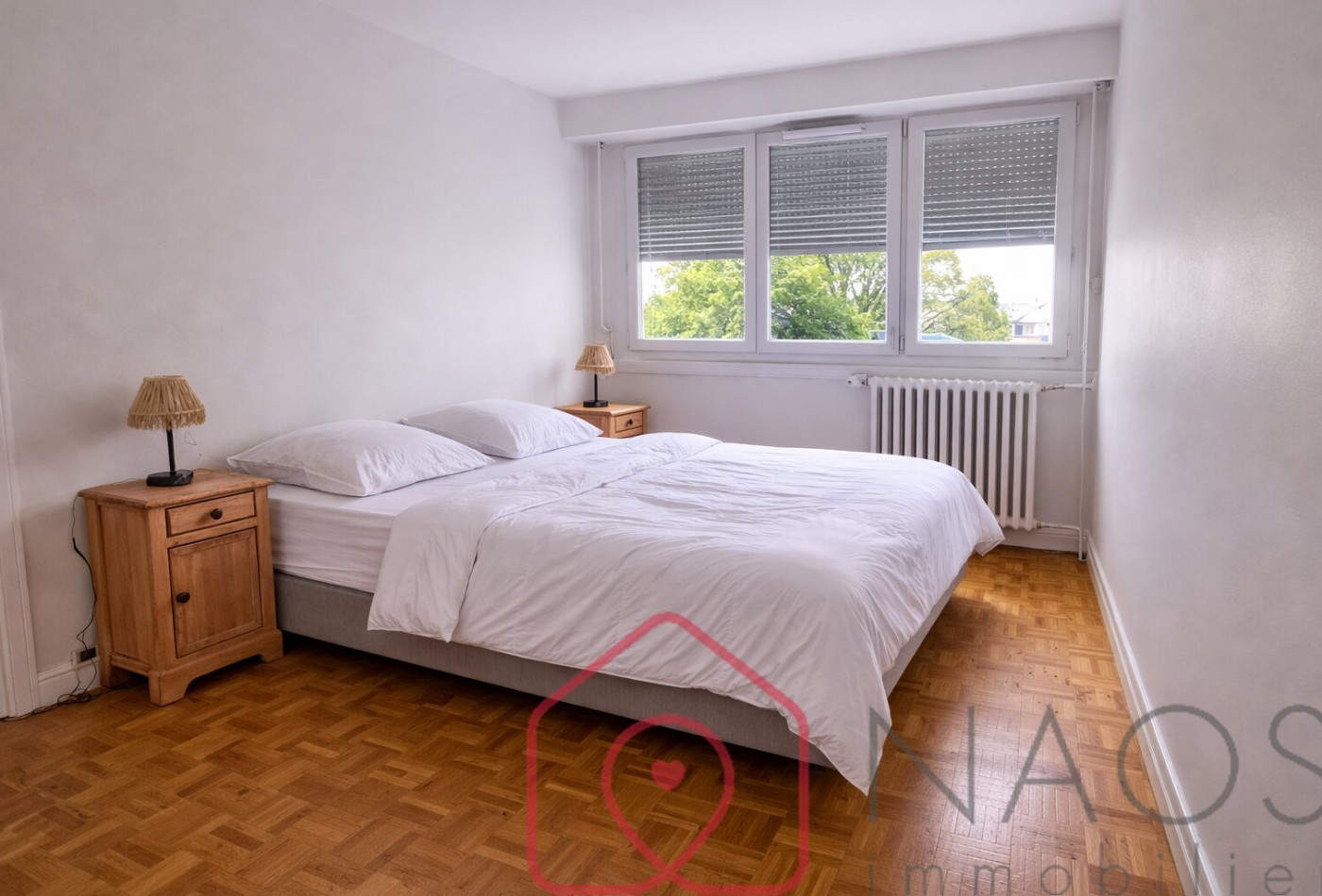 vente Appartement Saint Germain En Laye - Photo 2