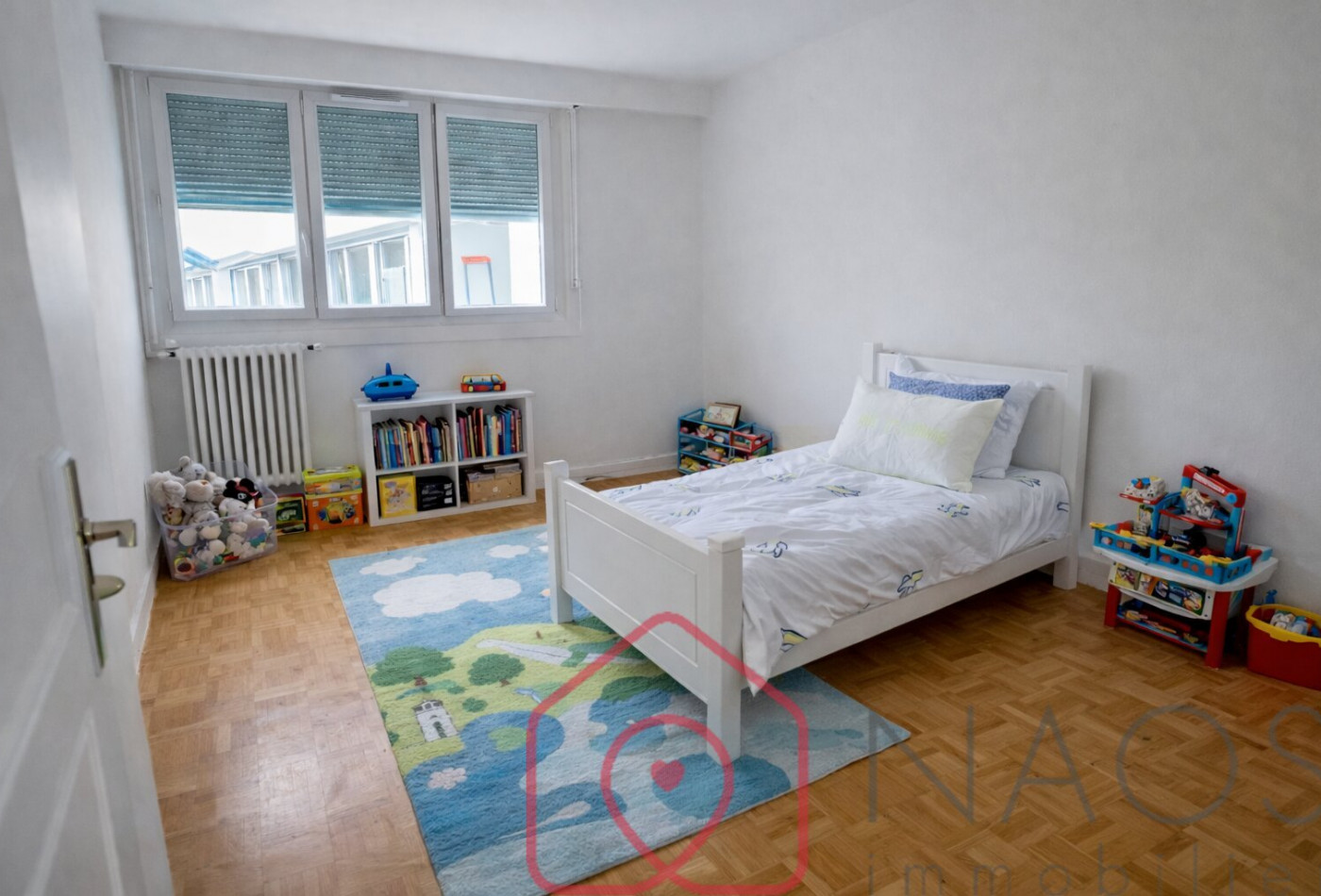 vente Appartement Saint Germain En Laye - Photo 3