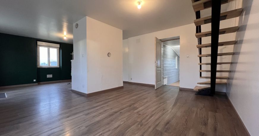 vente Maison Miniac Morvan