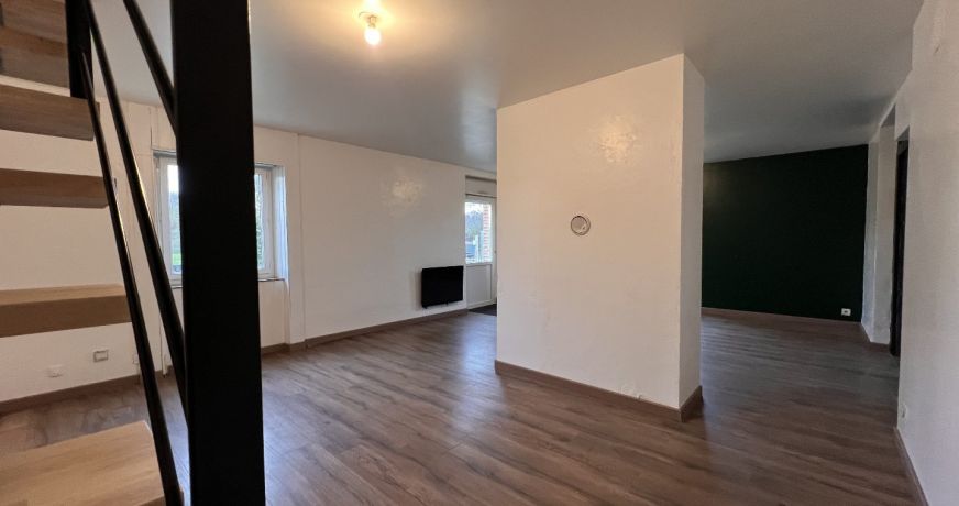 vente Maison Miniac Morvan