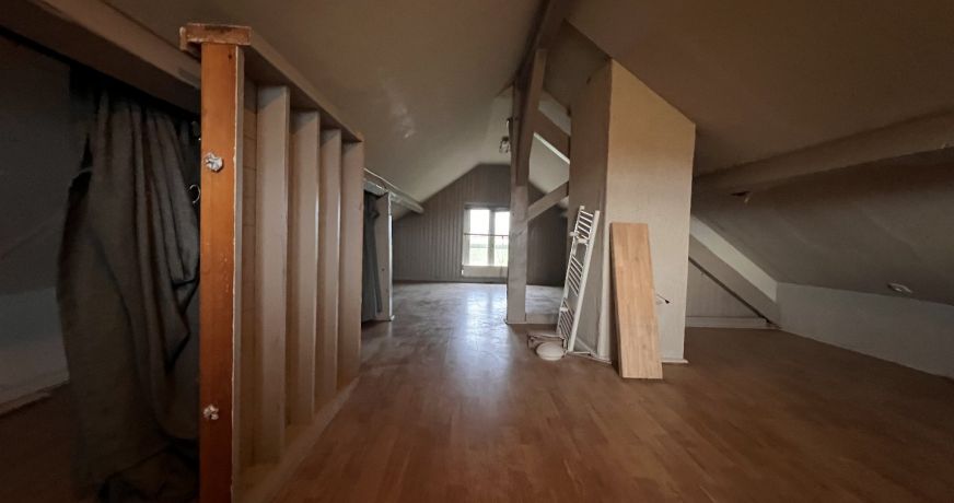 vente Maison Miniac Morvan