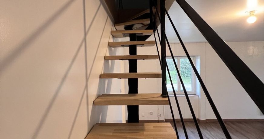 vente Maison Miniac Morvan