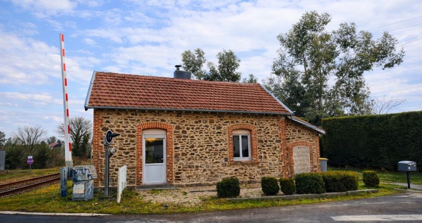 vente Maison Miniac Morvan