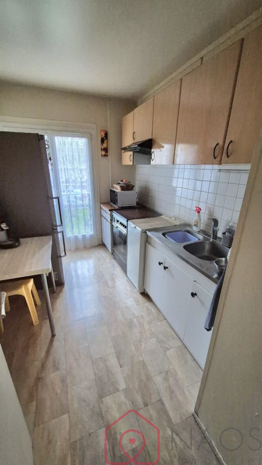 vente Appartement Meudon La Foret - Photo 5