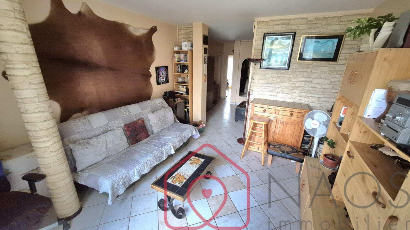 vente Appartement Meudon La Foret - Photo 2