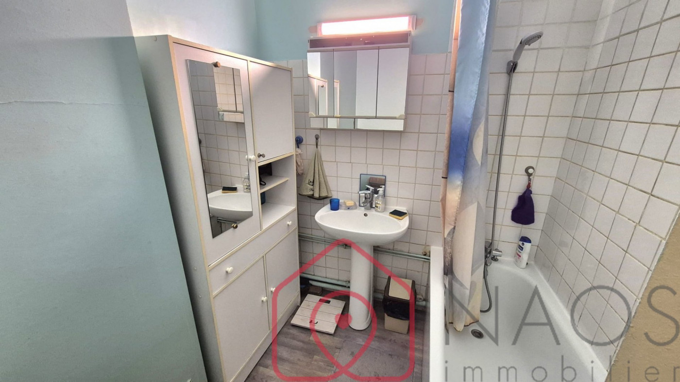 vente Appartement Meudon La Foret - Photo 6