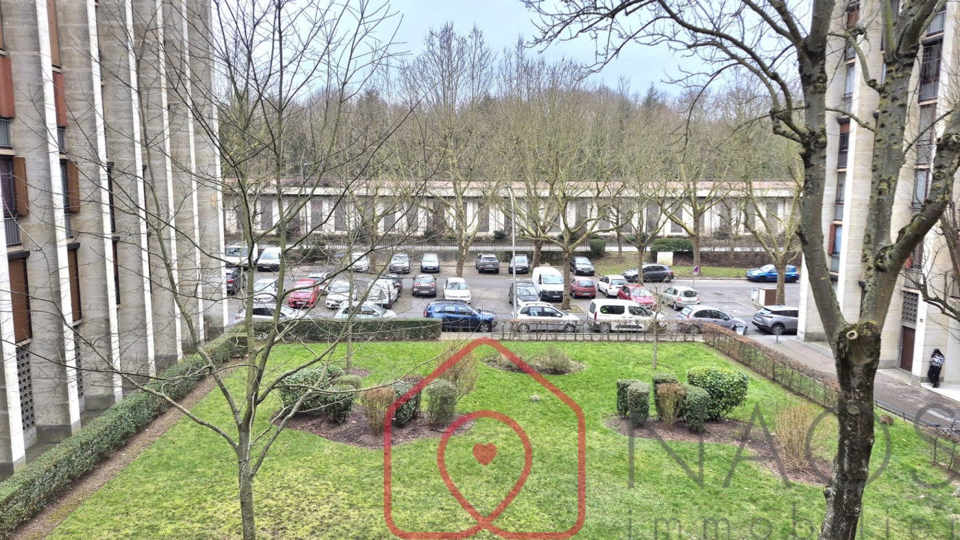 vente Appartement Meudon La Foret - Photo 7