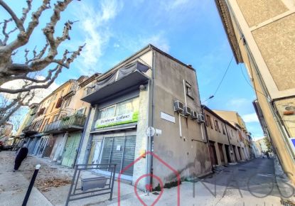 vente Immeuble Manosque
