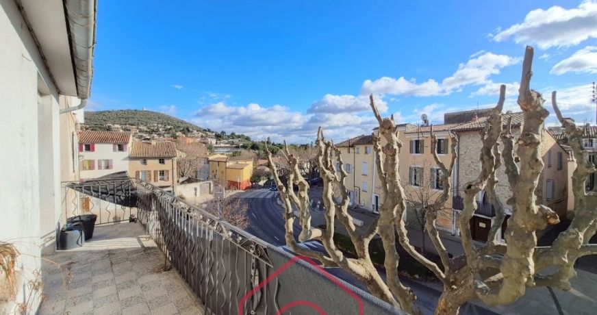 vente Immeuble Manosque