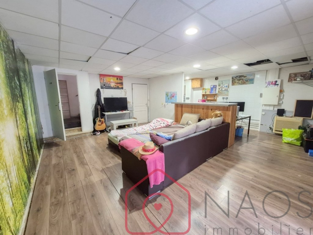 vente Immeuble Manosque - Photo 3