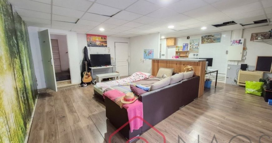 vente Immeuble Manosque