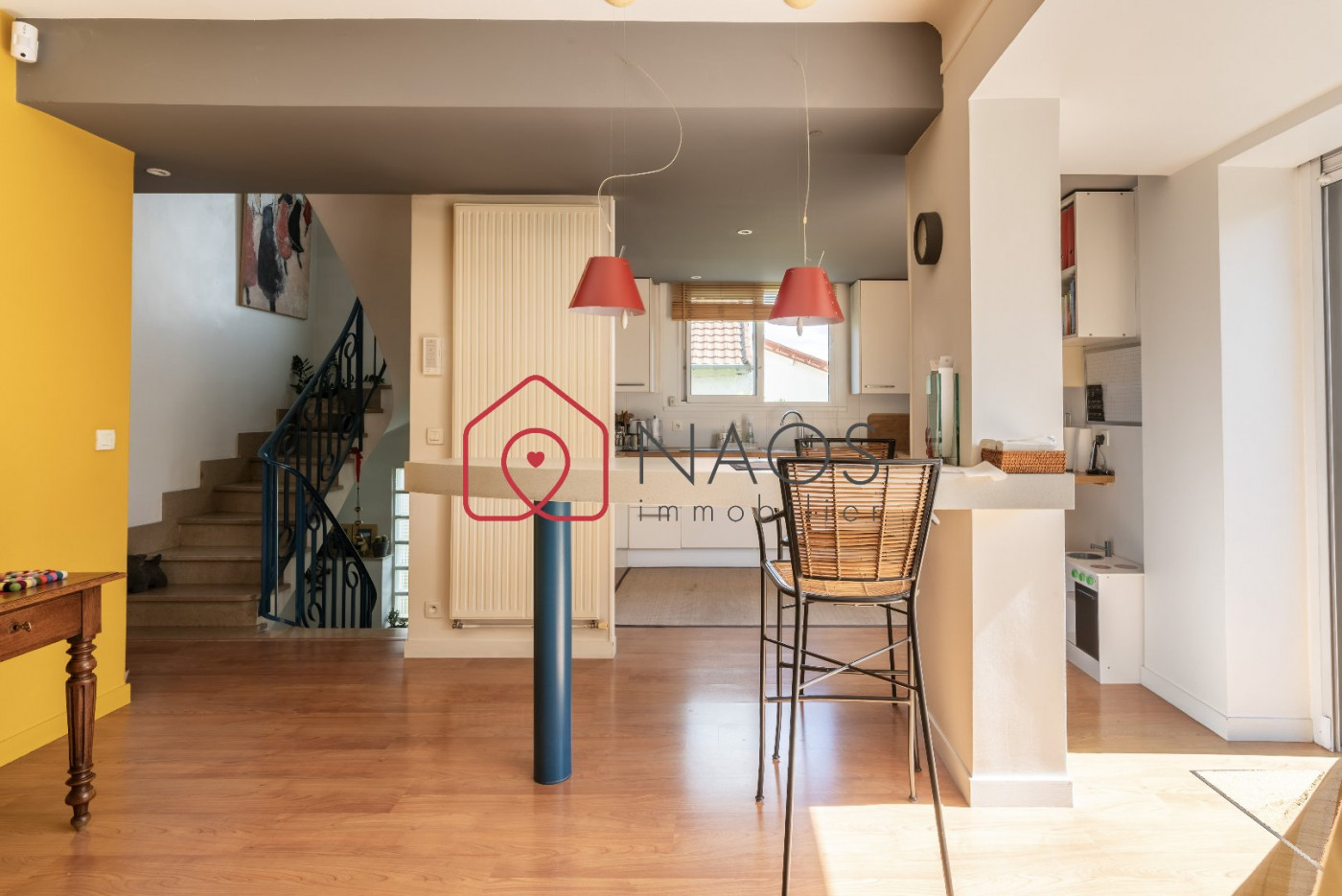 vente Maison Cachan - Photo 4