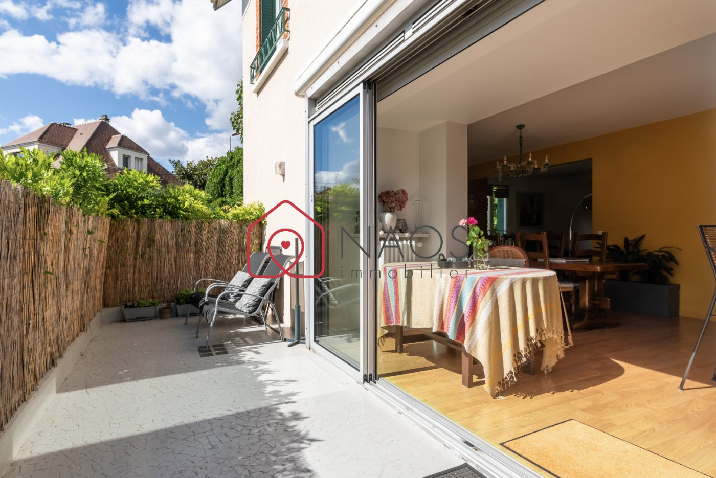 vente Maison Cachan - Photo 2