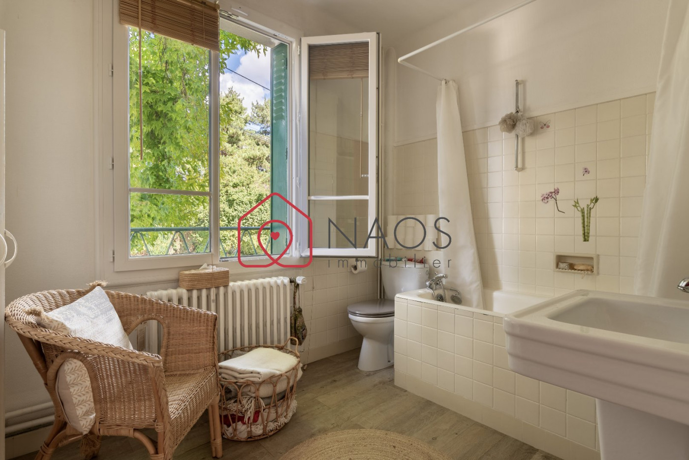 vente Maison Cachan - Photo 7