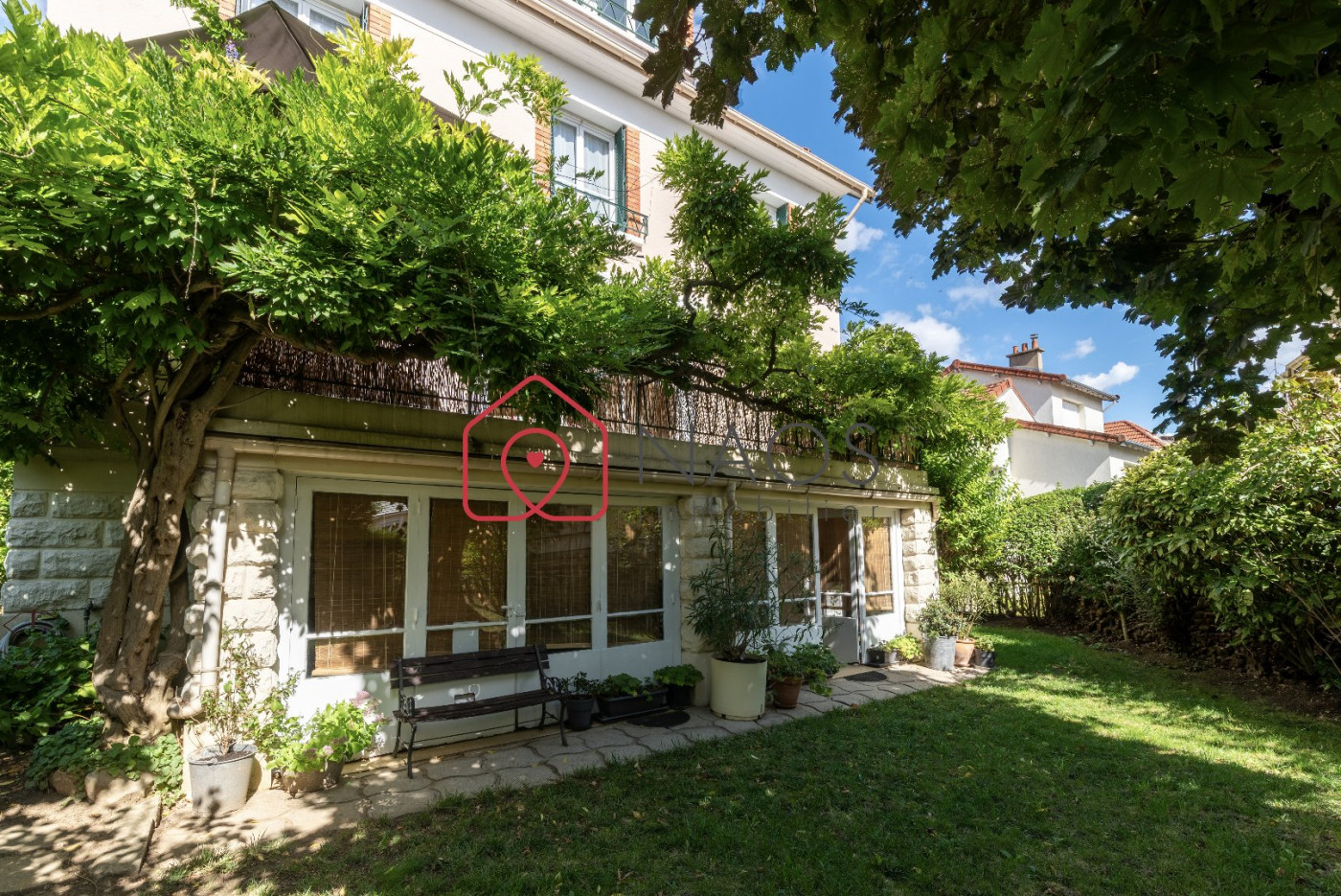 vente Maison Cachan - Photo 1