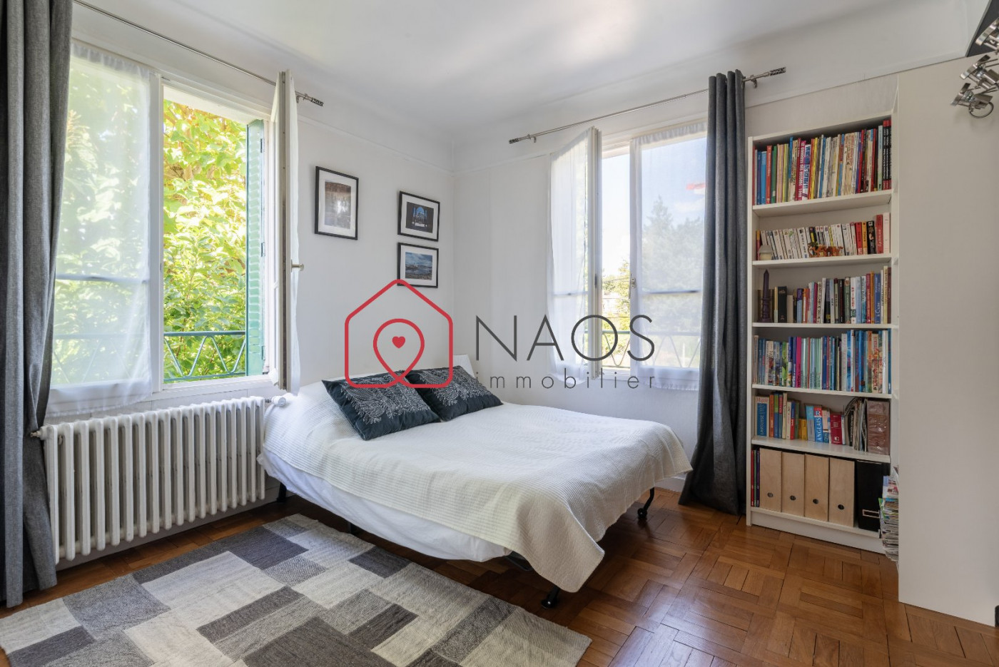 vente Maison Cachan - Photo 10