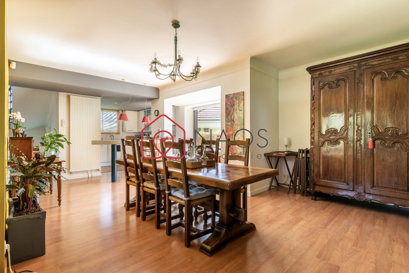 vente Maison Cachan - Photo 5