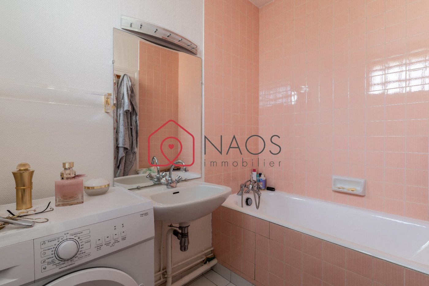 vente Appartement Paris 14eme Arrondissement - Photo 7