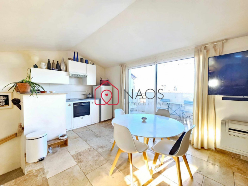 vente Maison de village La Garde Freinet - Photo 2