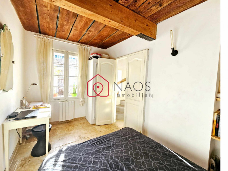 vente Maison de village La Garde Freinet - Photo 5