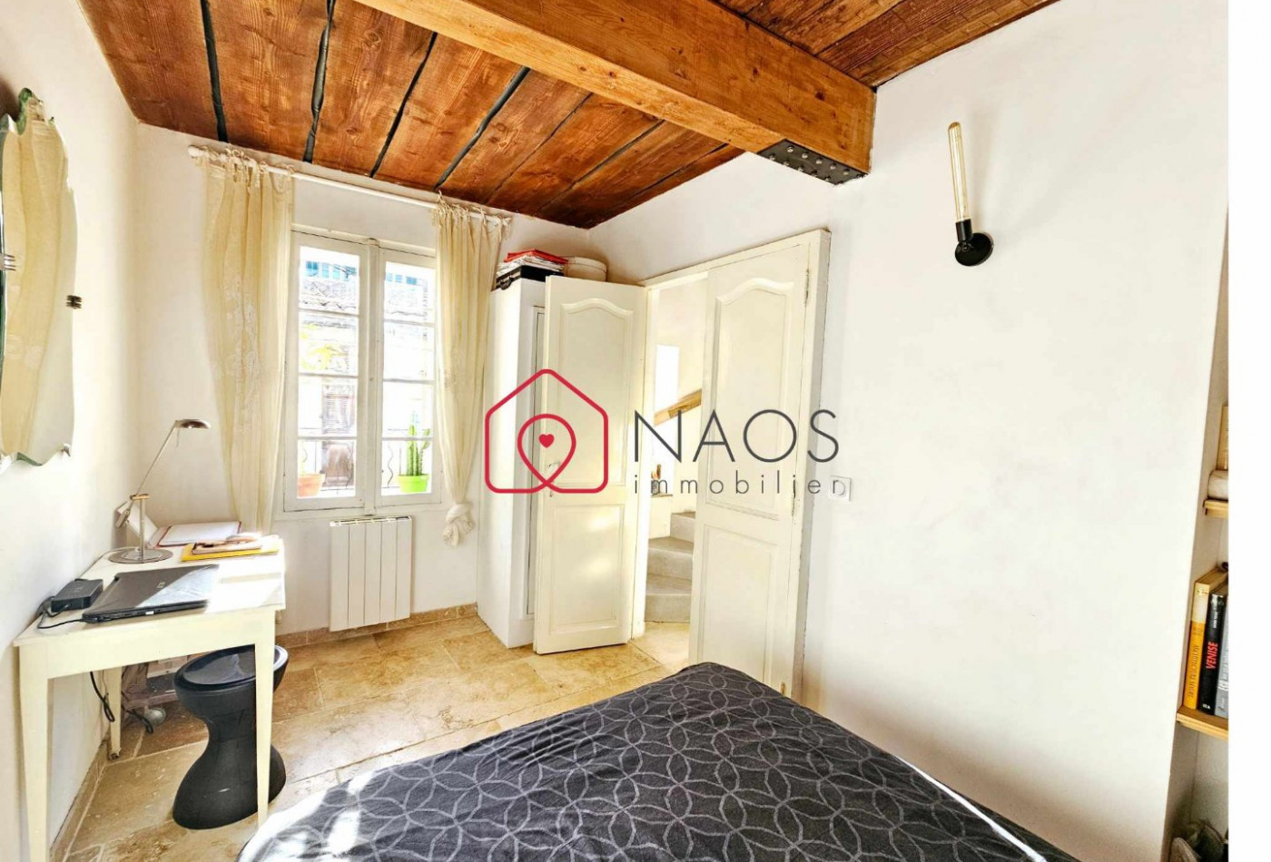 vente Maison de village La Garde Freinet - Photo 5