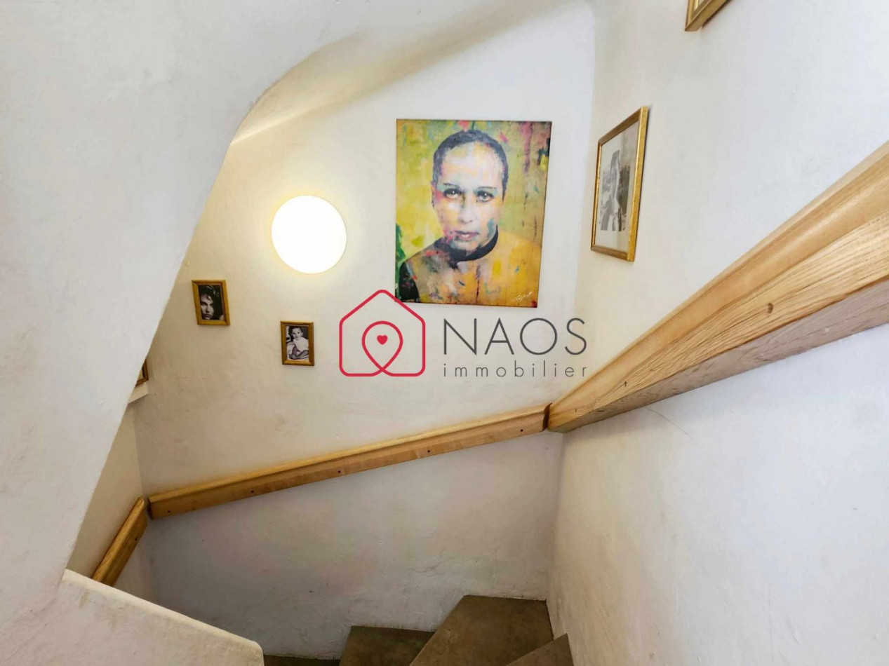 vente Maison de village La Garde Freinet - Photo 10