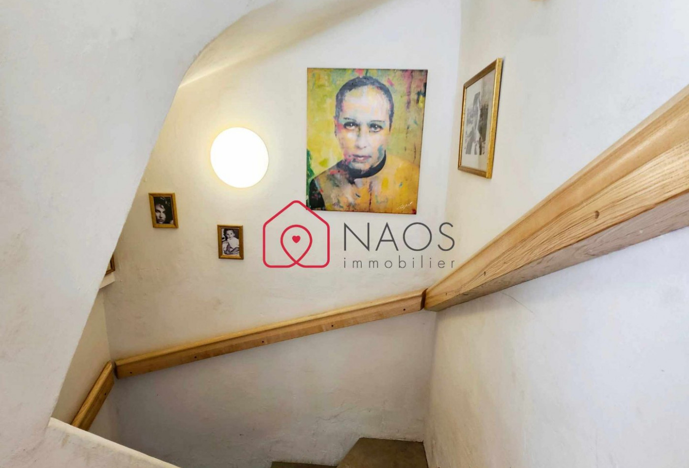 vente Maison de village La Garde Freinet - Photo 10