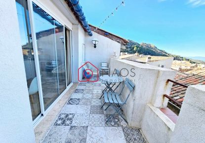 vente Maison de village La Garde Freinet