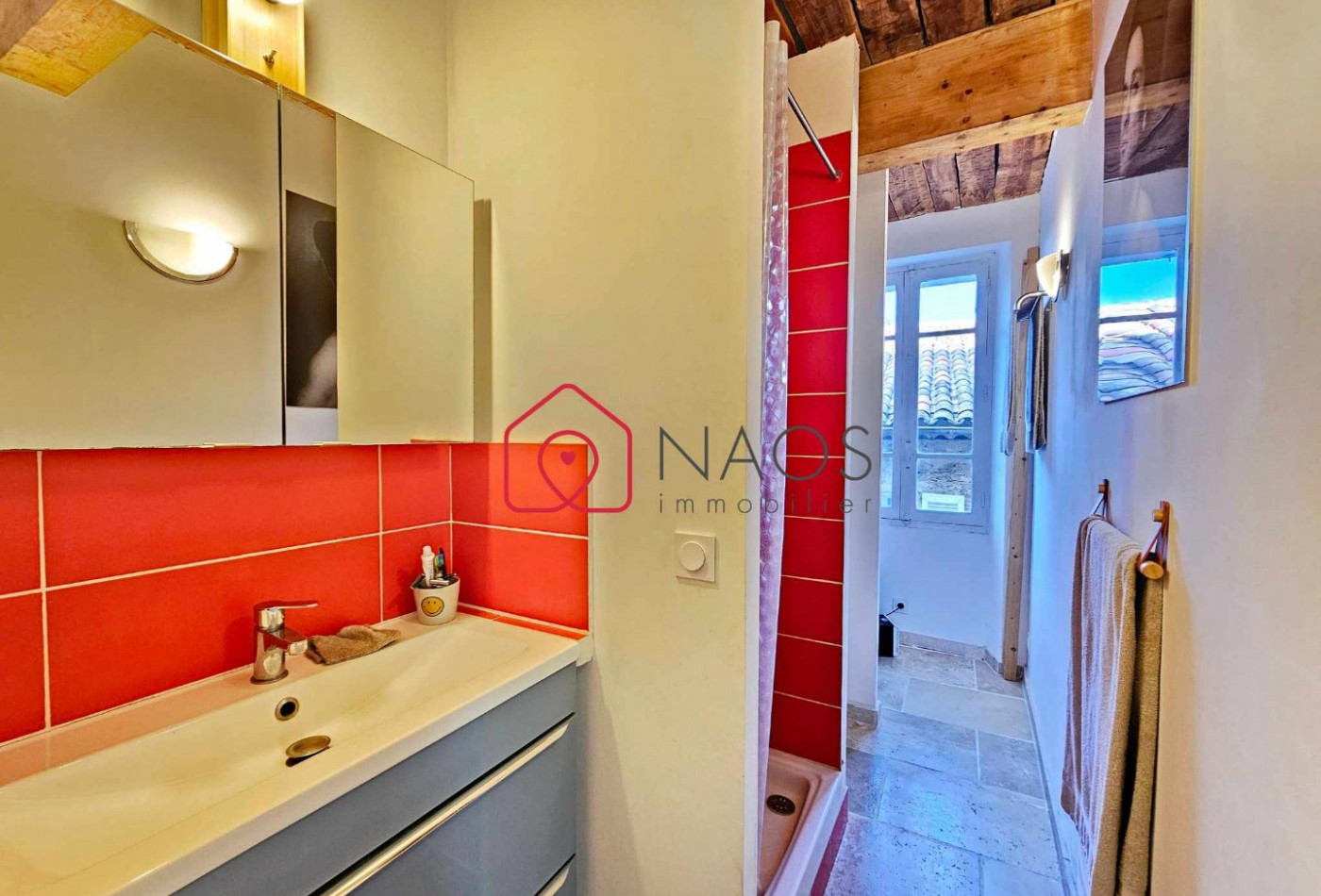 vente Maison de village La Garde Freinet - Photo 9