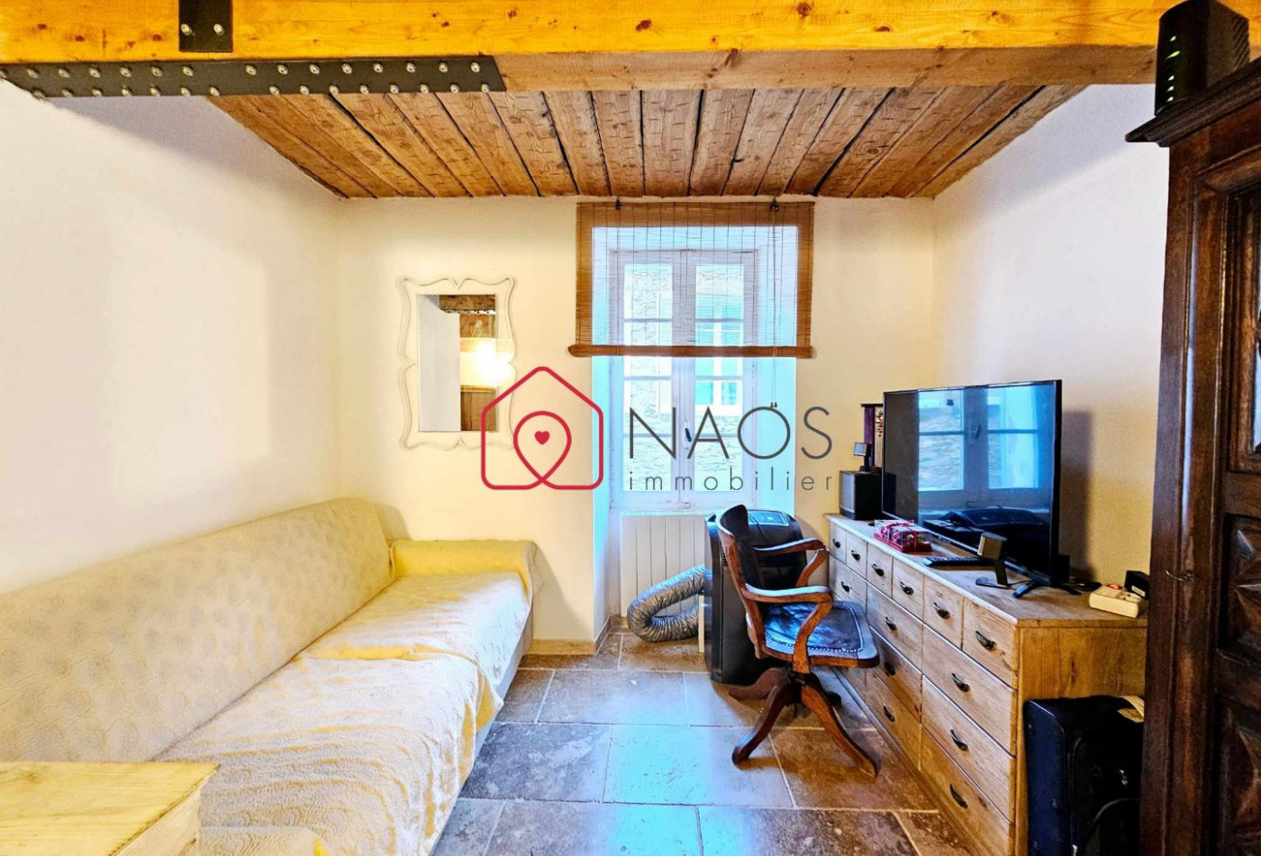 vente Maison de village La Garde Freinet - Photo 8