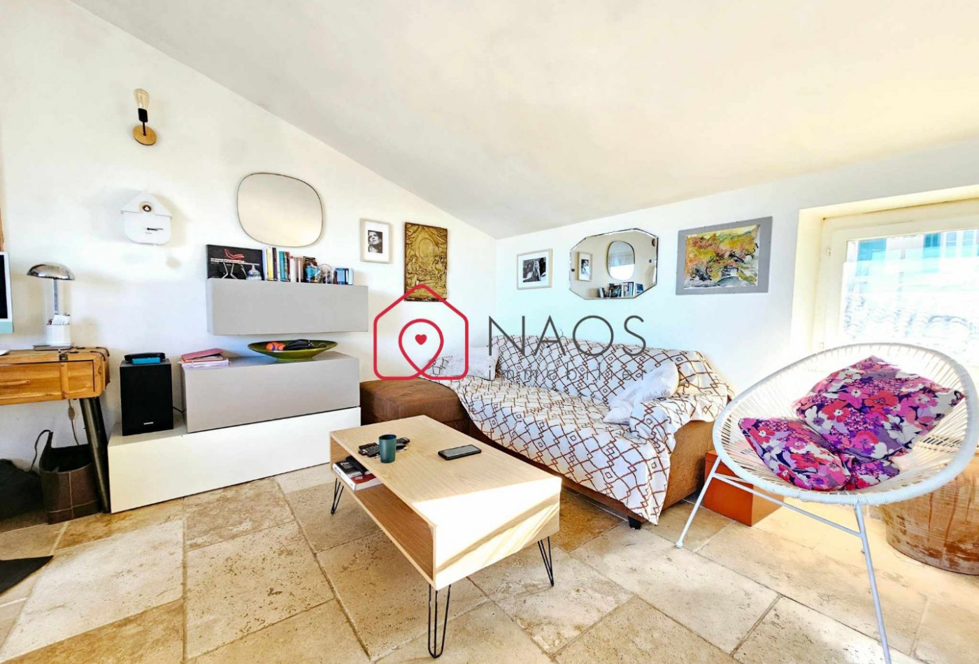 vente Maison de village La Garde Freinet - Photo 4