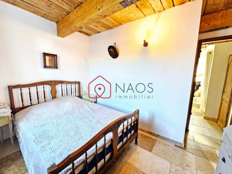 vente Maison de village La Garde Freinet - Photo 6