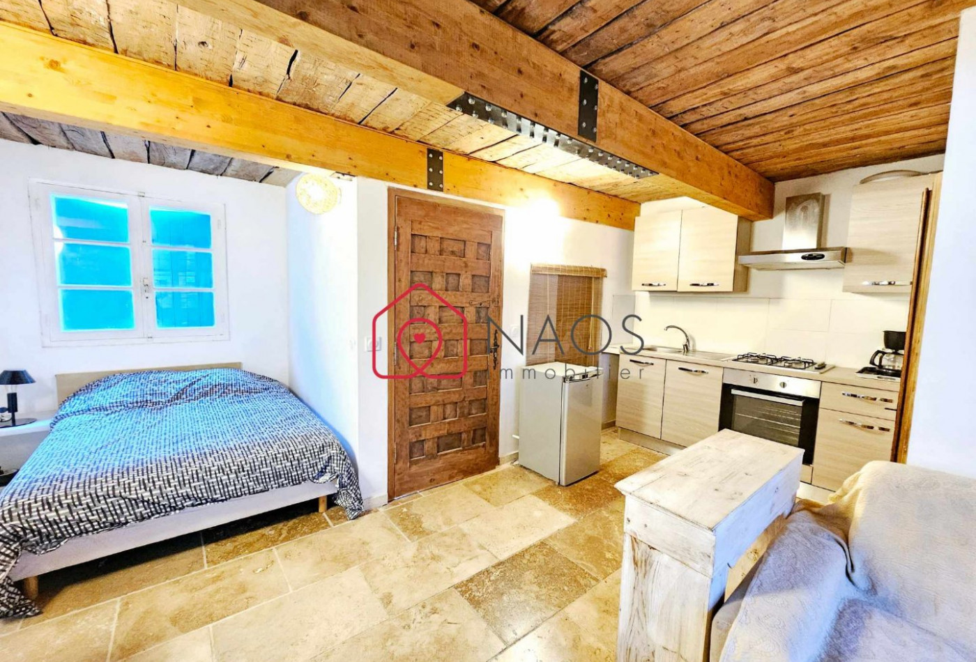 vente Maison de village La Garde Freinet - Photo 7