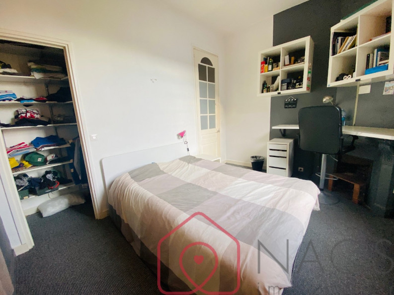 vente Maison Colombes - Photo 9