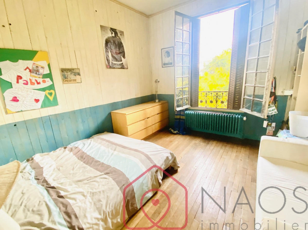 vente Maison Colombes - Photo 10