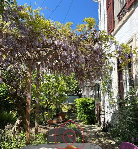 vente Maison Colombes - Photo 2